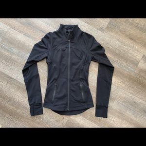 Lululemon Athletic Jacket